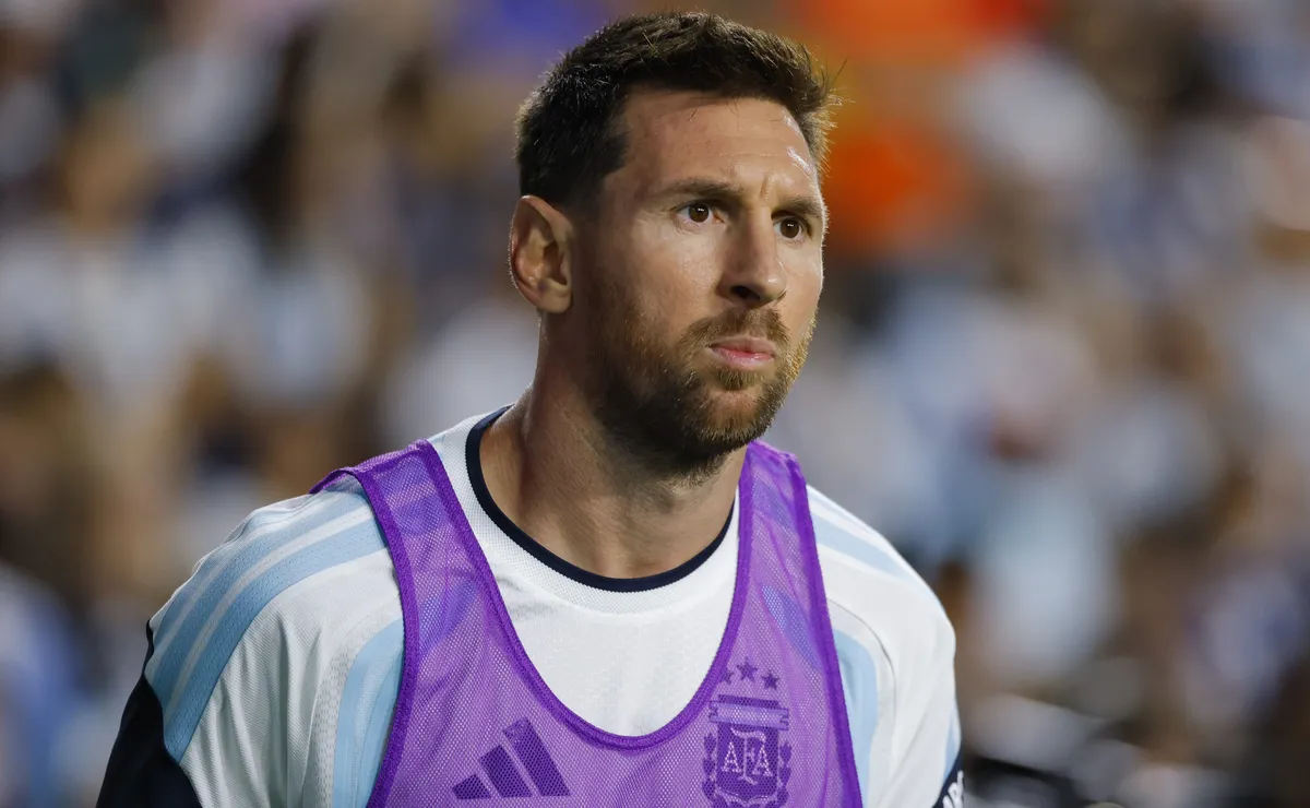 Quadro de saúde do pai de Lionel Messi agravou e está em estado muito delicado, diz rádio da Argentina