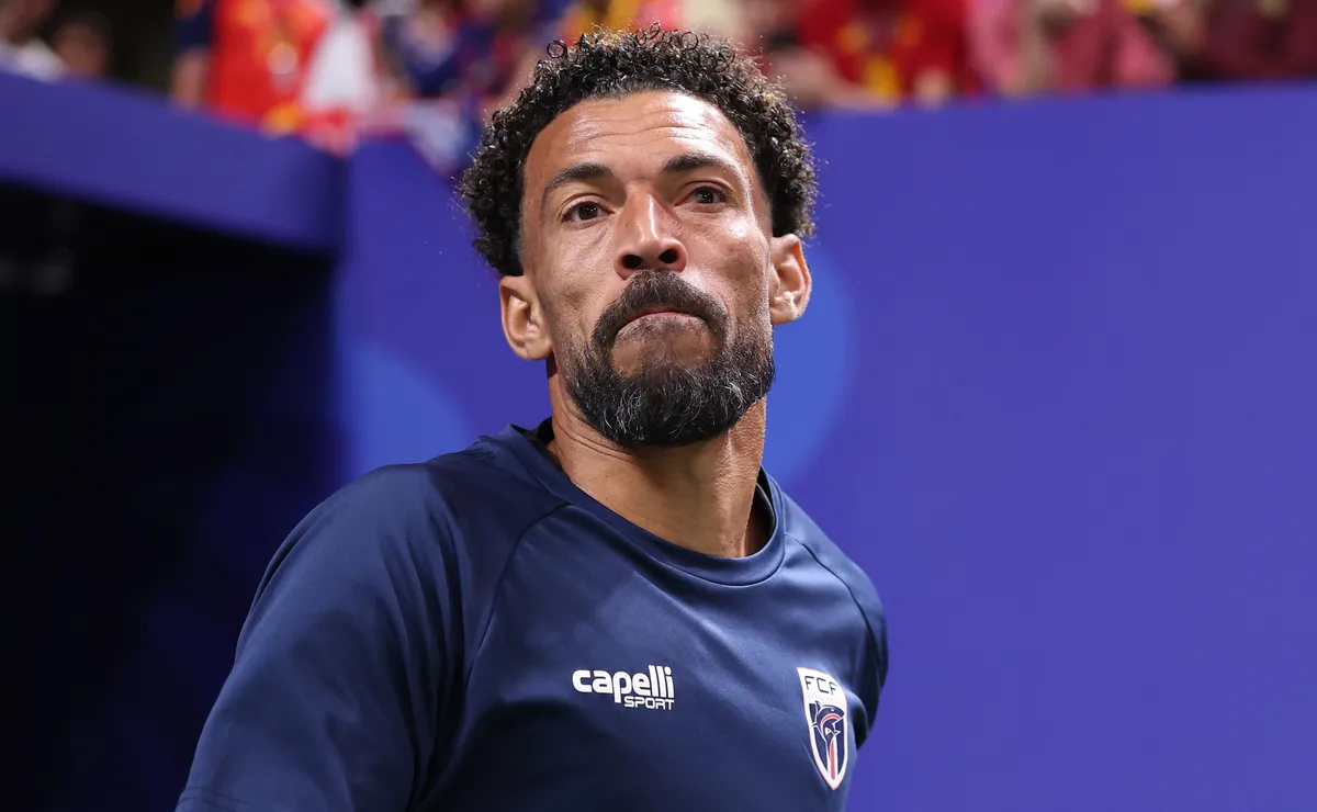 Vozinha admite desafio árduo de Cabo Verde contra Uruguai e Arábia Saudita: “Vai ser muito difícil”