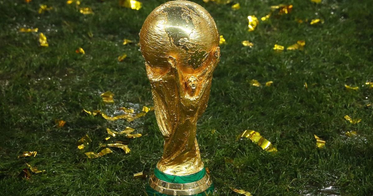 Veja ranking dos terceiros colocados da Copa do Mundo 2026