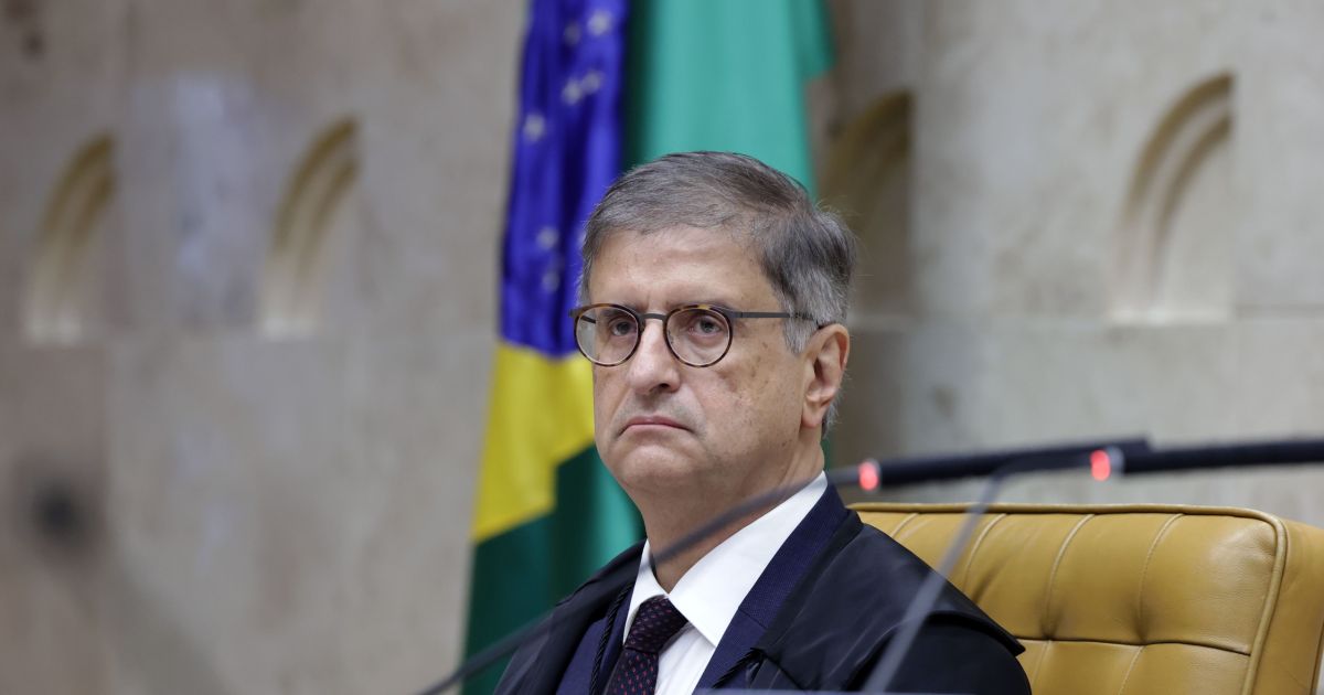 PGR defende validade da lei da dosimetria e pede rejeição de ações no STF