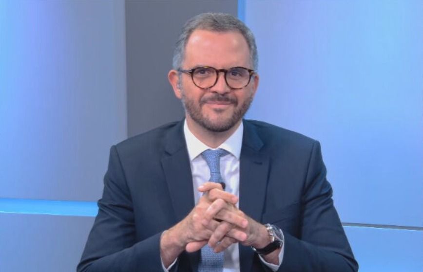 Governo desiste de substitutivo para novo marco legal dos portos