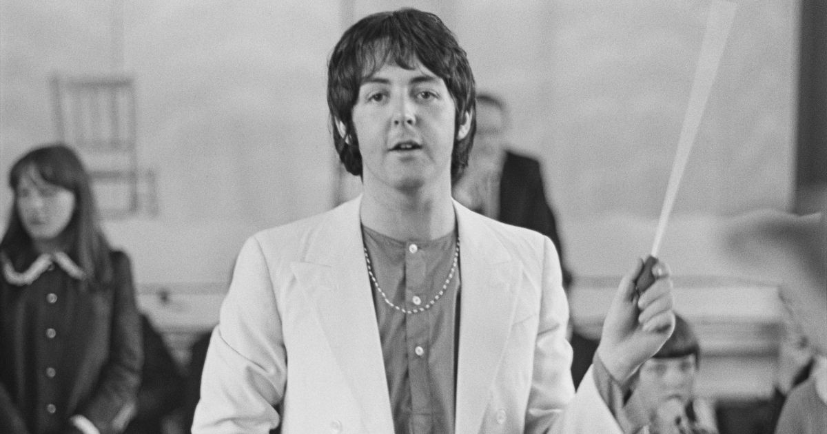 Paul McCartney faz 84: músico provou que o amor pela música não envelhece