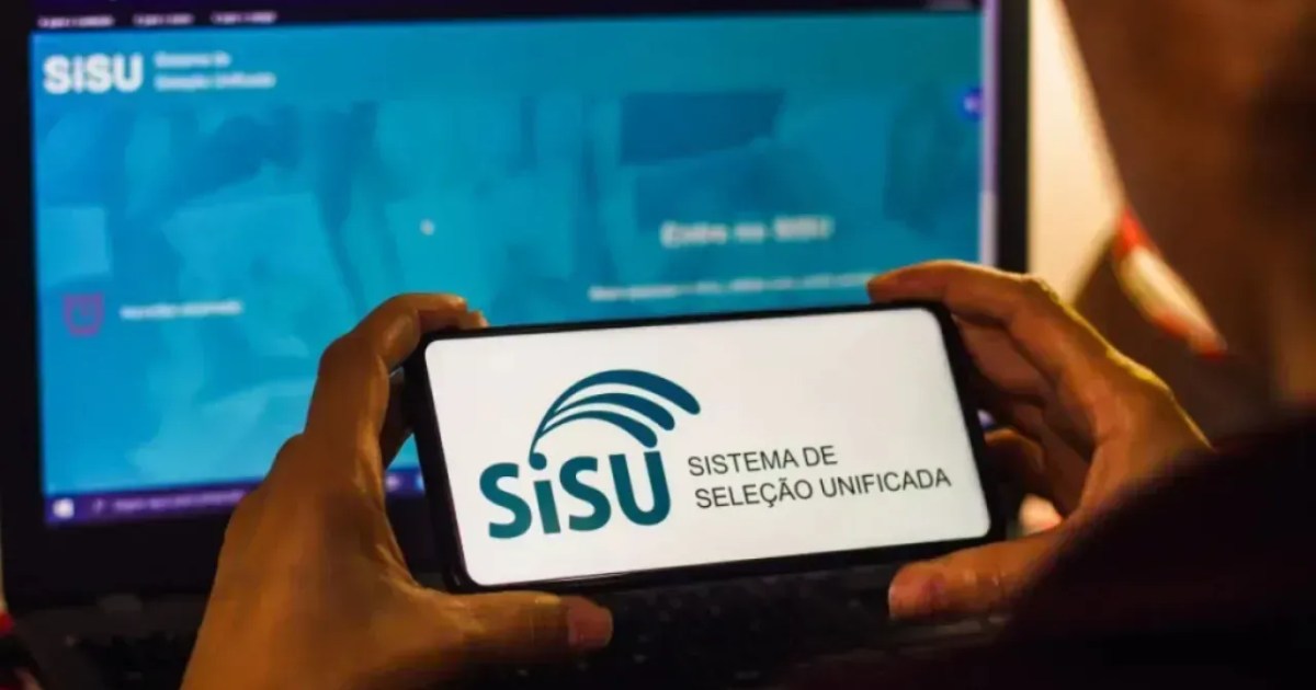 Sisu+: inscrições se encerram nesta sexta-feira (19)