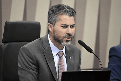 Relatório de Marcos Rogério aprovado pelo Senado reforça fiscalização da concessão da BR-364