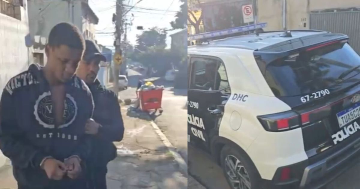 Operação mira suspeitos de matar adolescente na zona Oeste do Rio