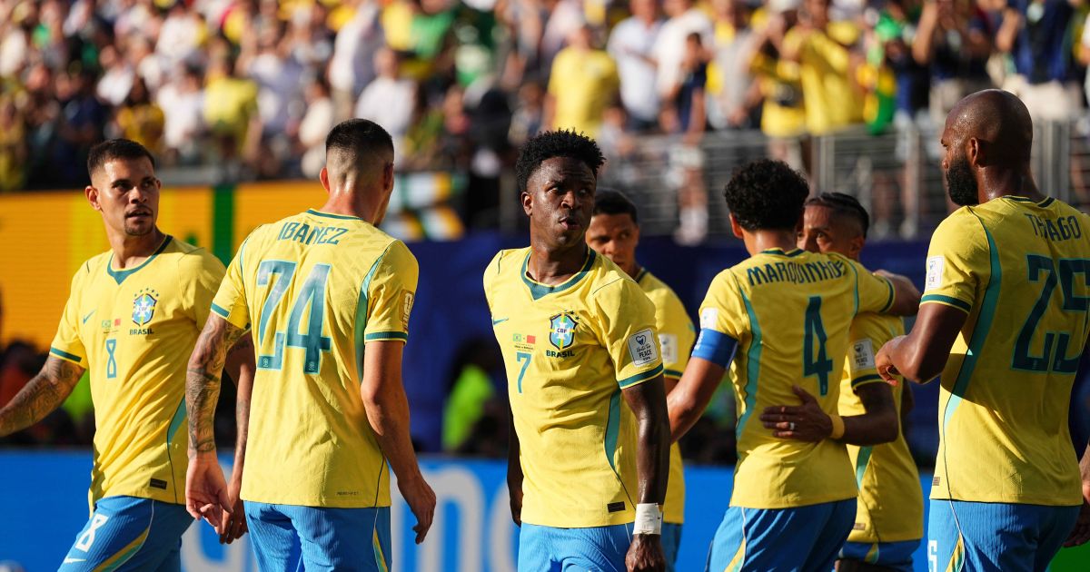 Copa do Mundo: quem é o jogador mais bonito da Seleção Brasileira?