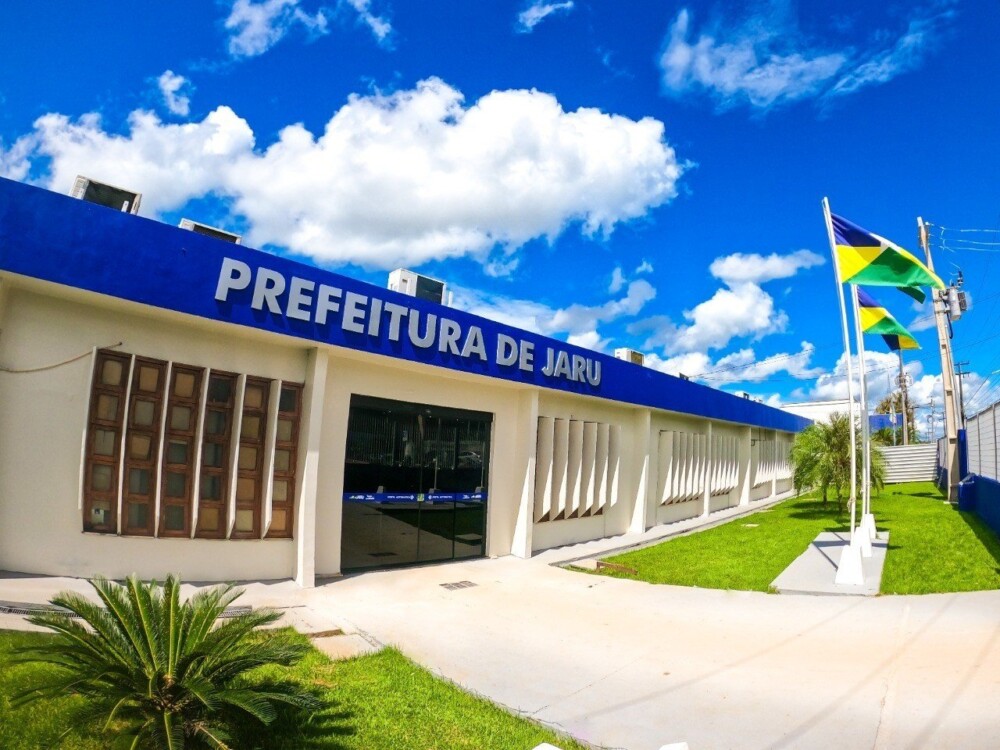 Prefeitura de Jaru convoca aprovados em concurso público; 17 de julho é o último dia para tomar posse do cargo