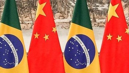 Durigan viaja à China para agendas com Dilma e ministro das Finanças