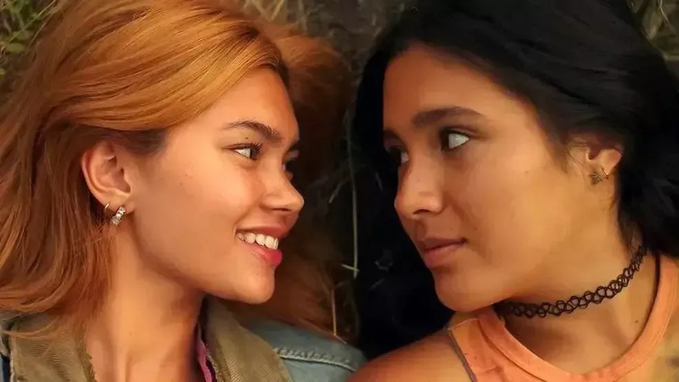 “Girls Like Girls”, longa de Kiyoko, levou 10 anos para ser produzido