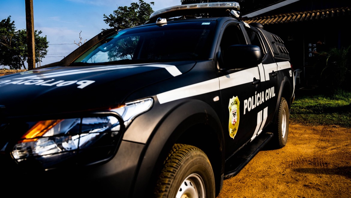 Polícia alerta para compras de veículos online em RO