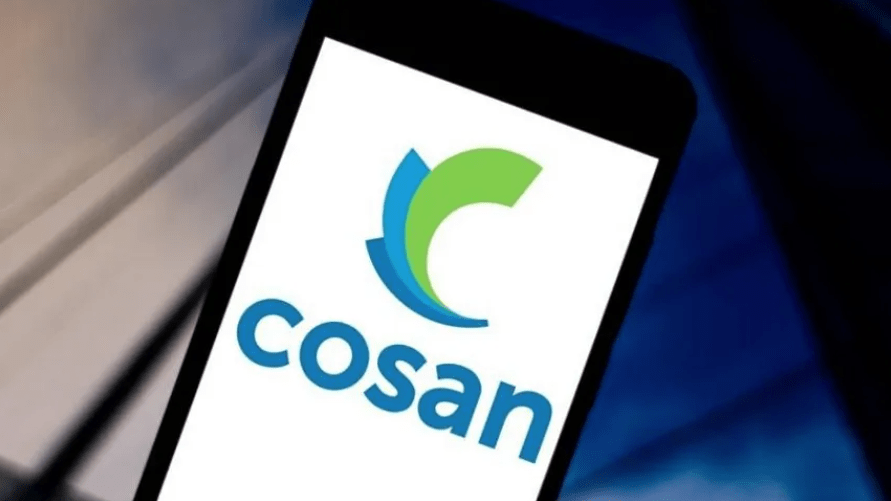 Cosan antecipa pagamento de R$ 2,8 bilhões em dívidas