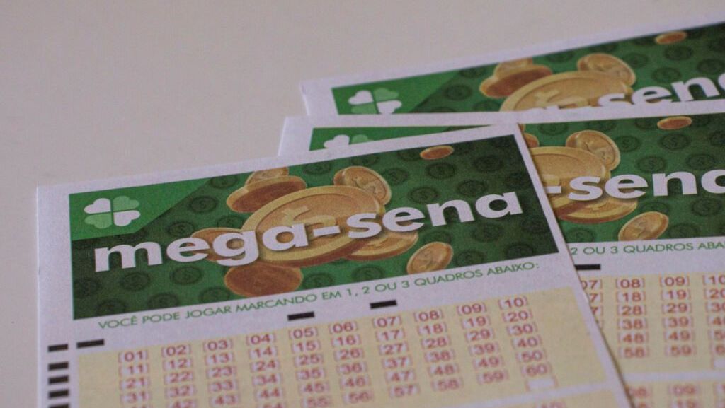 Mega-Sena 3021: sorteio deste sábado (20) pode pagar R$ 42 milhões