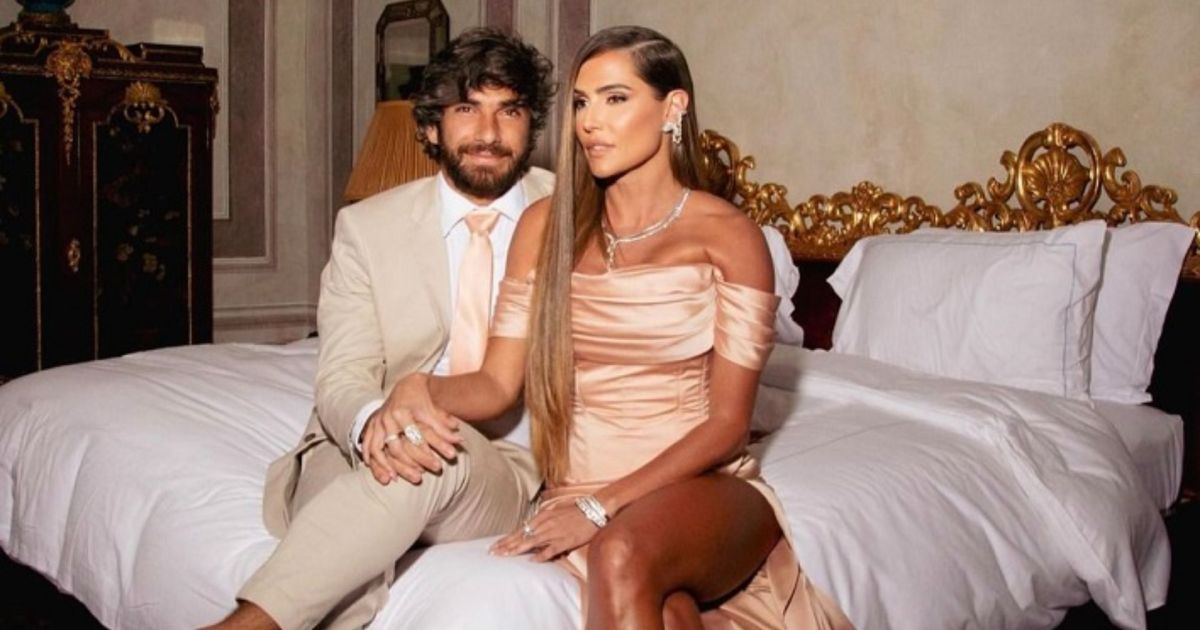 Deborah Secco esclarece se foi traída pelo ex-marido
