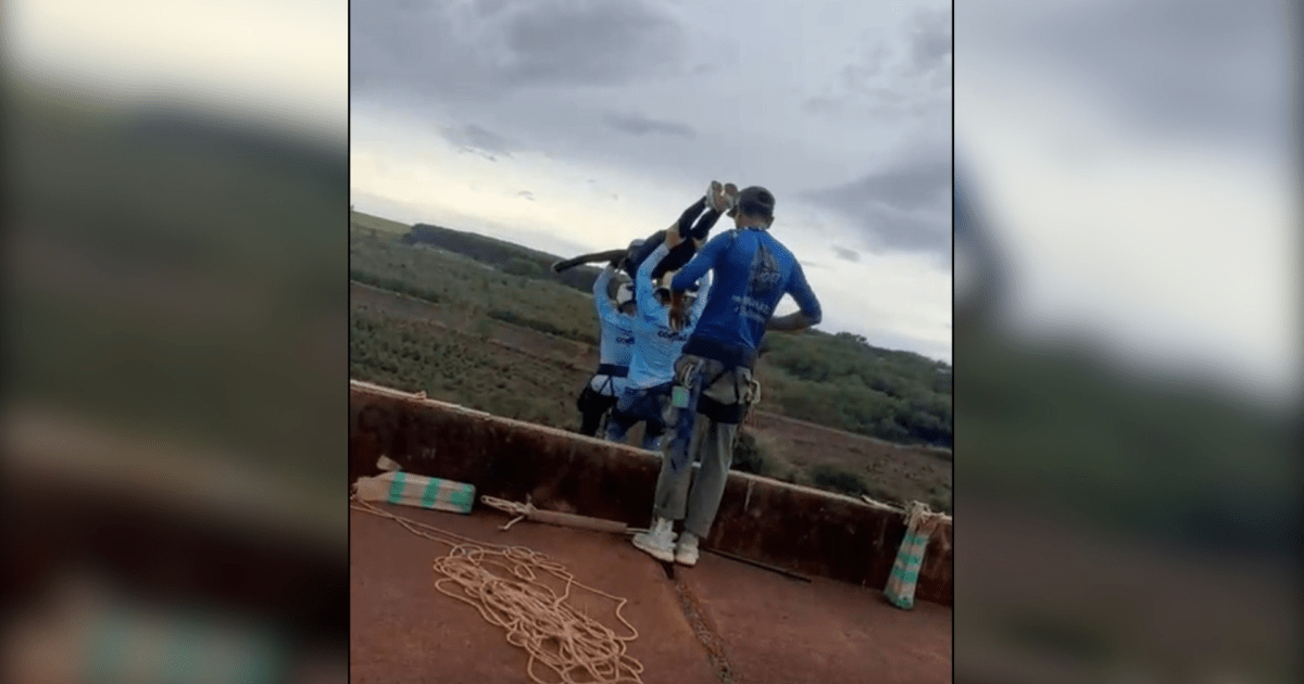 Rope jump: Outros três suspeitos são presos por morte de jovem em SP