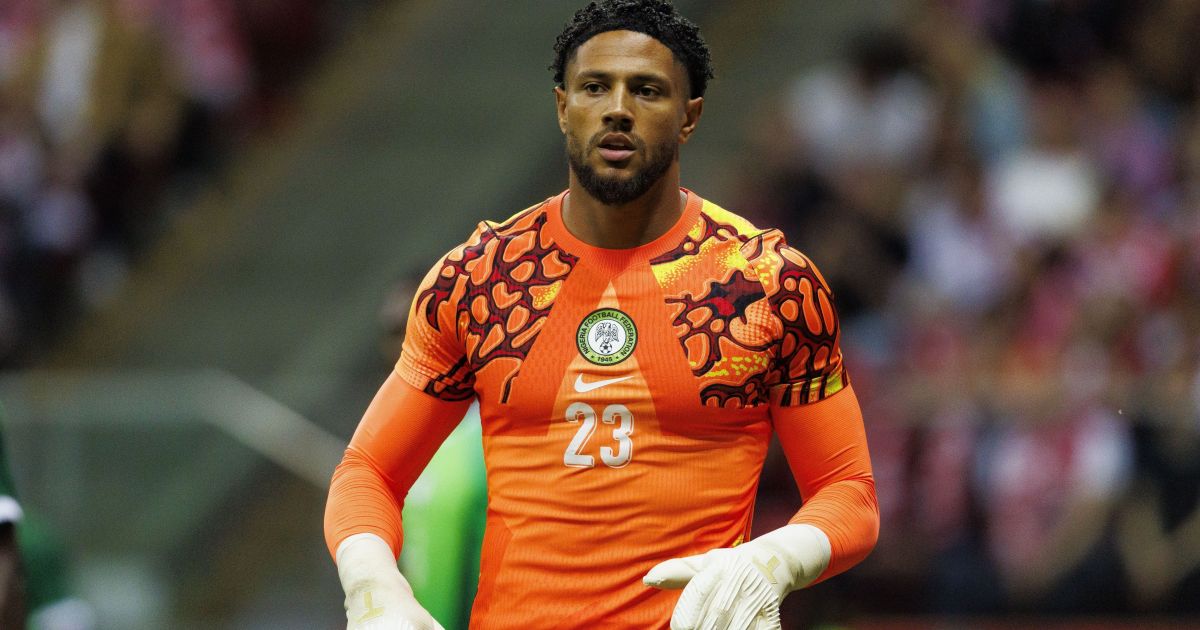 Goleiro da Nigéria já foi acusado de violência doméstica; saiba mais