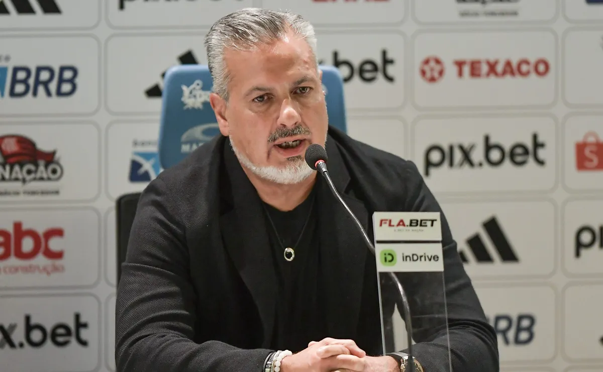 José Boto critica escolha por Neymar na Copa do Mundo e cita Pedro, do Flamengo