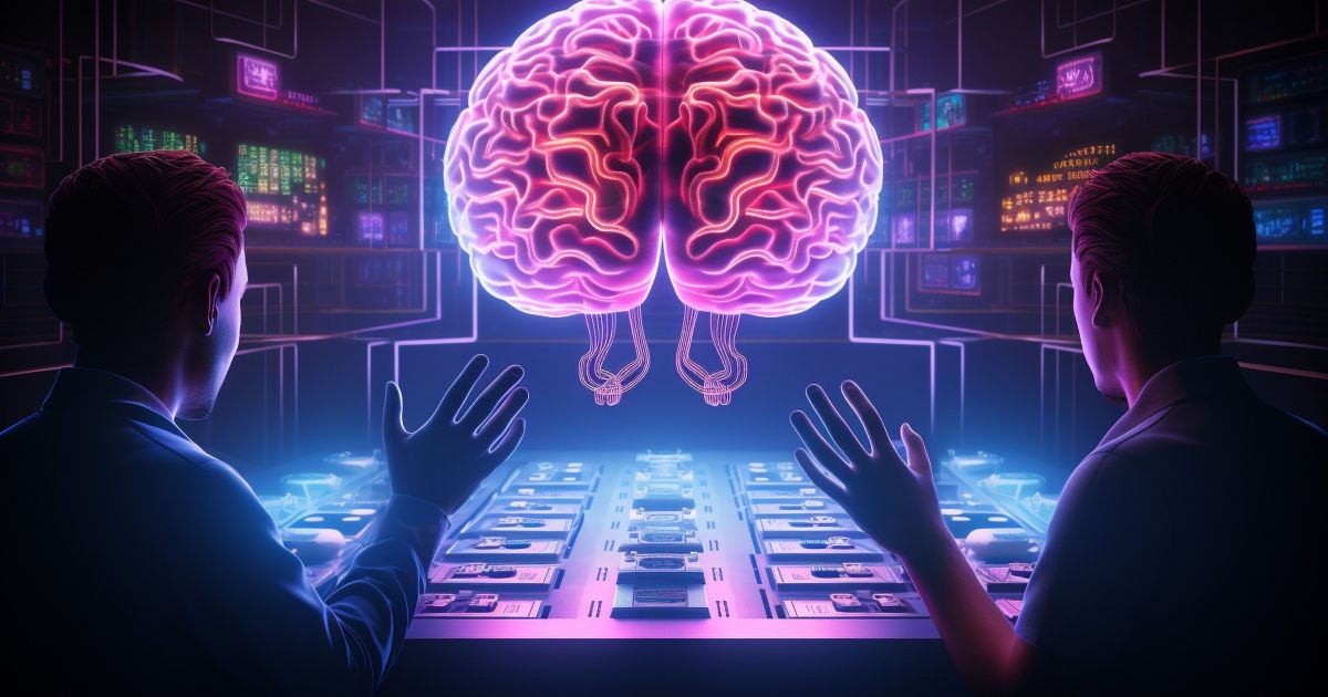 Projeto brasileiro inédito com IA devolve autonomia a pacientes com ELA