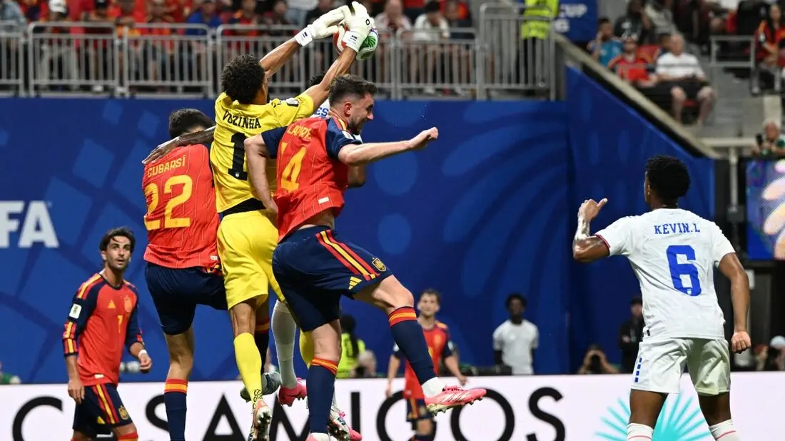 Copa do Mundo 2026: jogos de hoje mostram seleções em ação por classificação