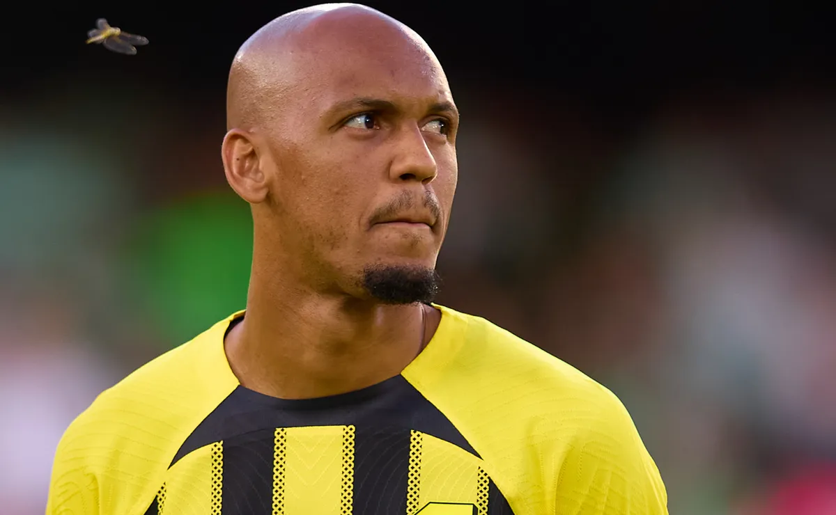 Fabinho agrada Ancelotti na Copa do Mundo e já planeja saída do Al-Ittihad para voltar à Europa