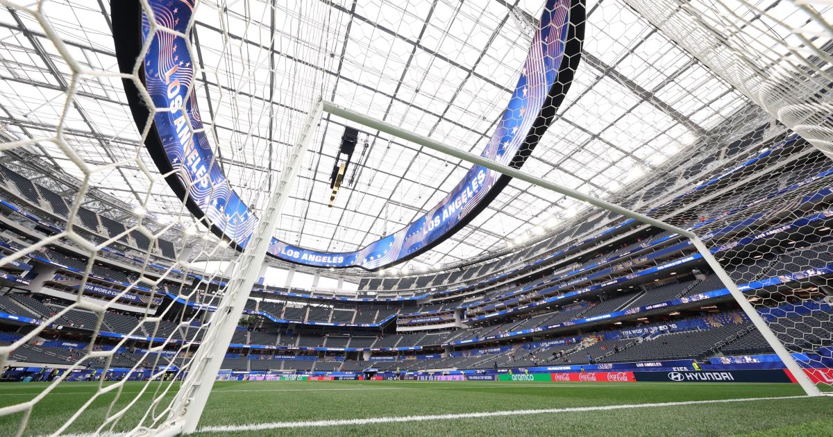 Copa do Mundo: partida entre Irã e Bélgica terá segurança reforçada