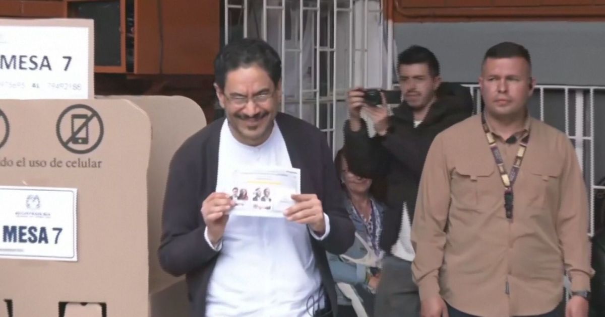 Cepeda diz que vai reconhecer resultado mas vai exercer “observação clara”