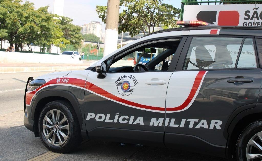 Tentativa de homicídio contra PM é investigada em Santos