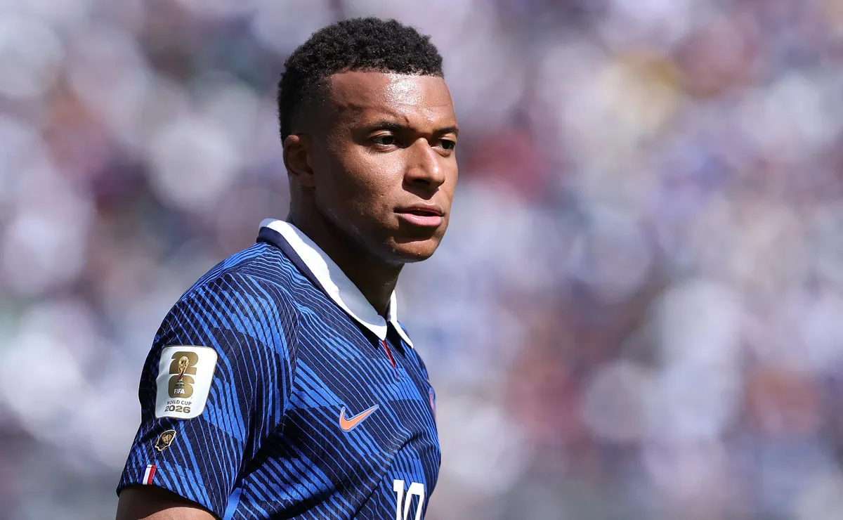Mbappé aposta em Dembélé como peça decisiva da França e rasga elogios a Olise