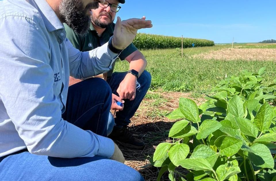 Agtech gaúcha recompra participação e busca editais para crescer