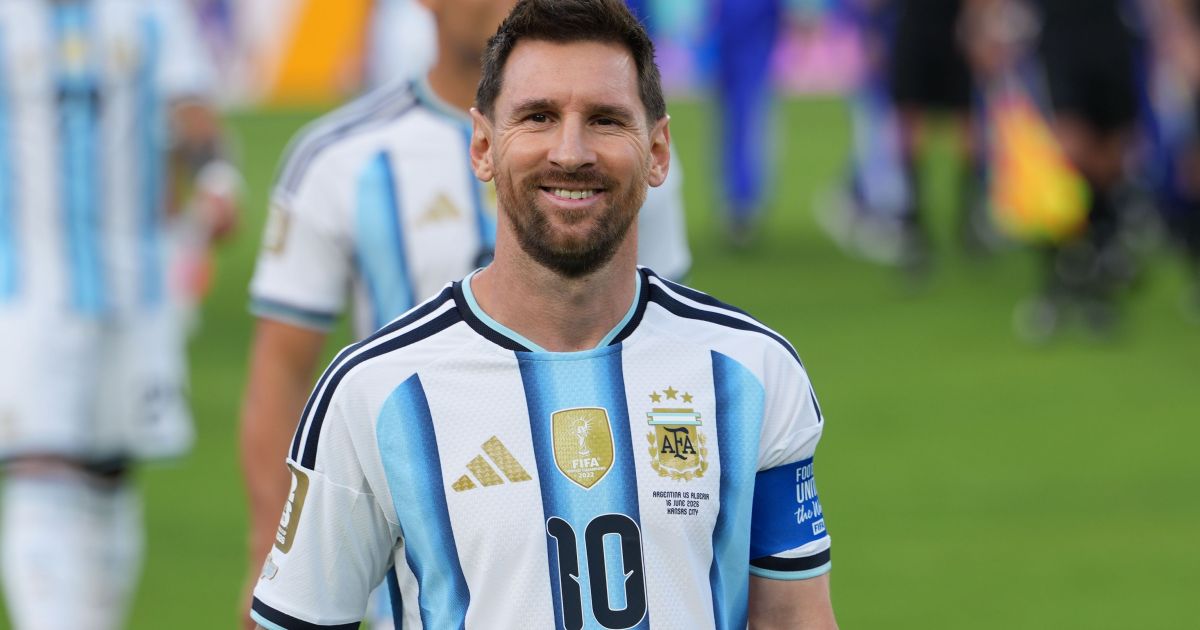Messi e Mbappé em campo hoje: Argentina e França buscam classificação no Mundial 2026