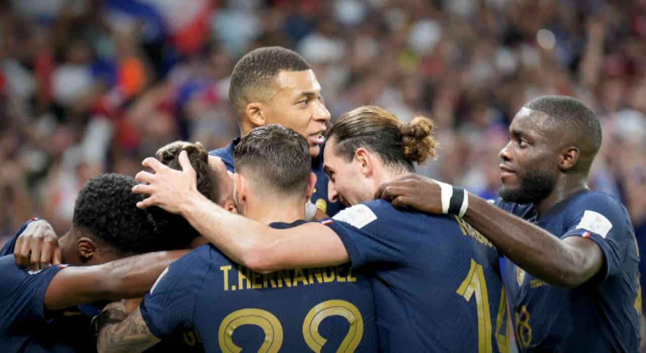 Copa do Mundo 2026: Argentina e França buscam vitória em jogos decisivos hoje