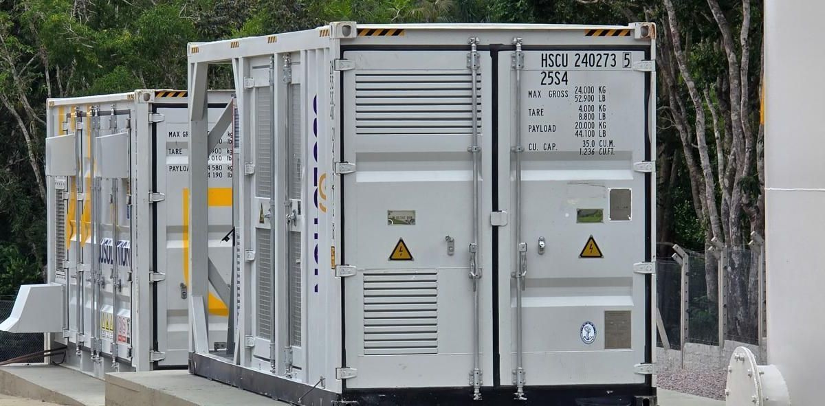 Das capitanias hereditárias à nova matriz energética nacional