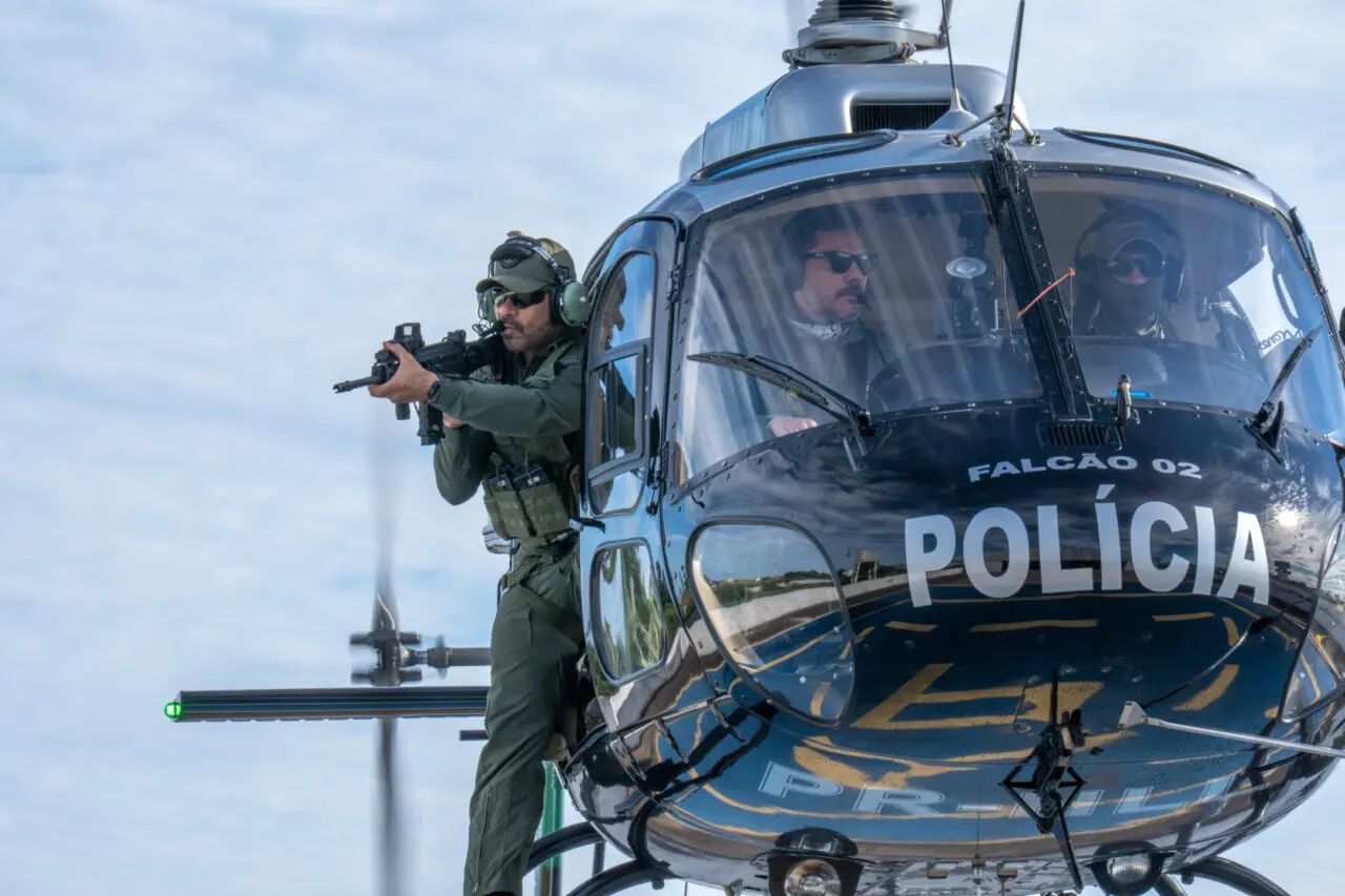 Com integração e inteligência, Rondônia registra queda expressiva nos índices criminais