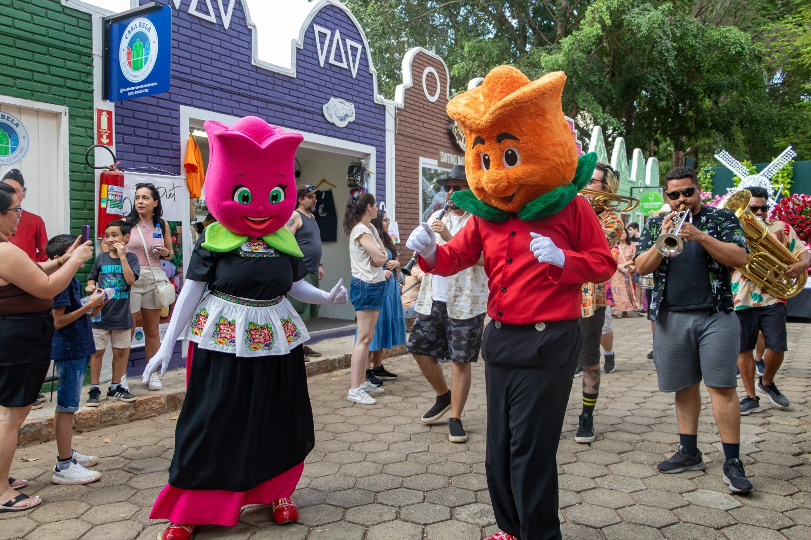 Expoflora 2026: Últimos dias para garantir ingressos e economizar antes da virada de lote
