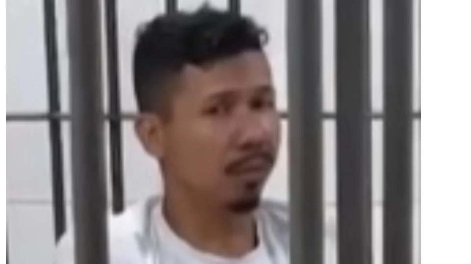 Acusado pelo crime do “bronze da esposa” é liberado após ser ouvido
