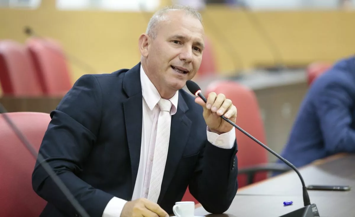 Ezequiel fortalece bacia leiteira de Colorado do Oeste