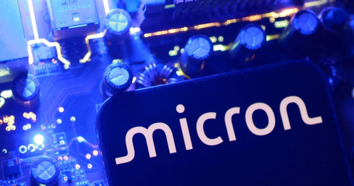 Micron e Anthropic firmam acordo de fornecimento de memória e armazenamento