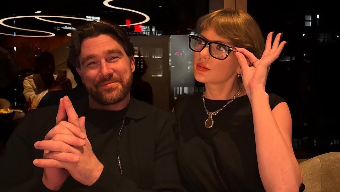 Os rumores sobre o casamento de Taylor Swift: saiba tudo sobre a cerimônia