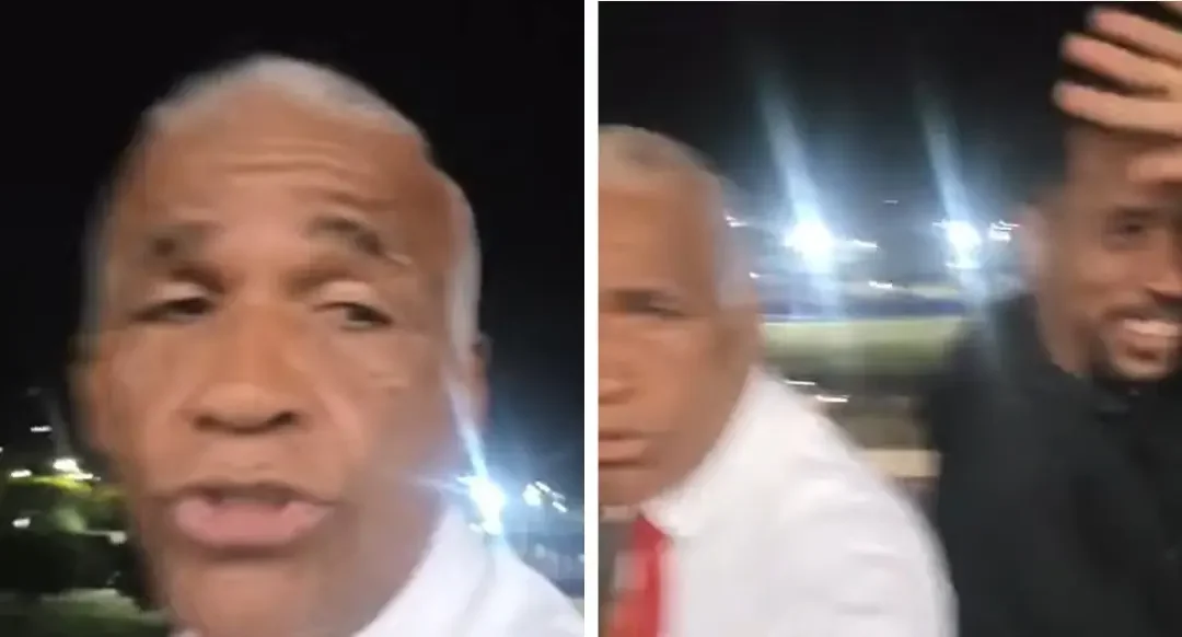 Deputado “ex-gay” ensina carona de moto sem contato físico