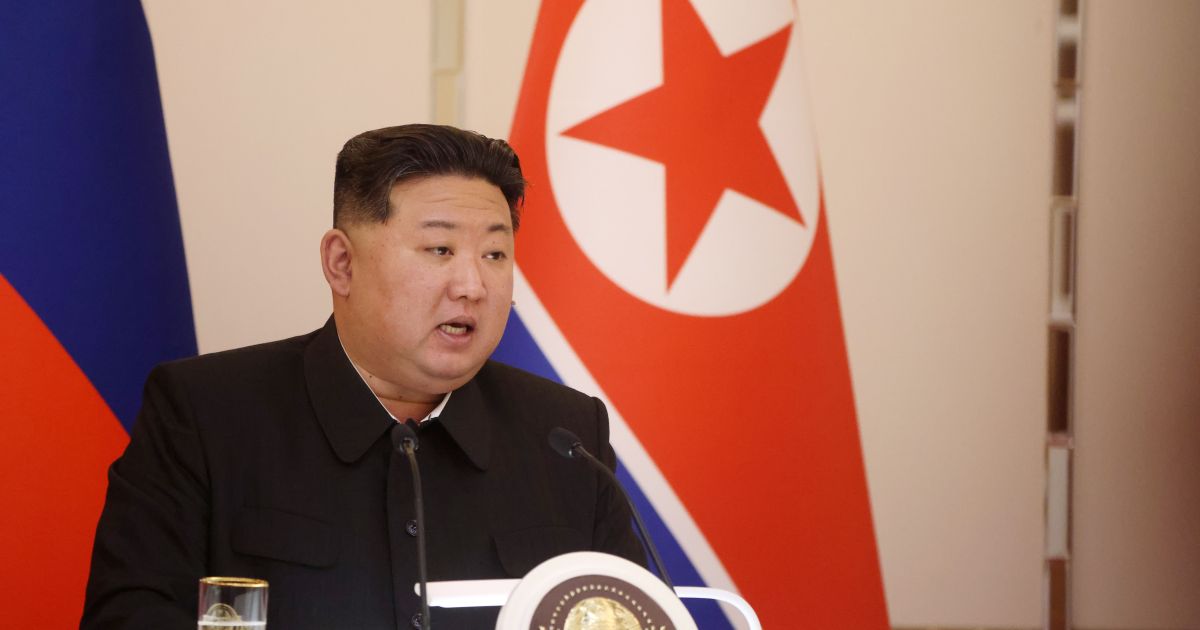 Coreia do Norte diz que exercerá sua posição como Estado nuclear, diz mídia