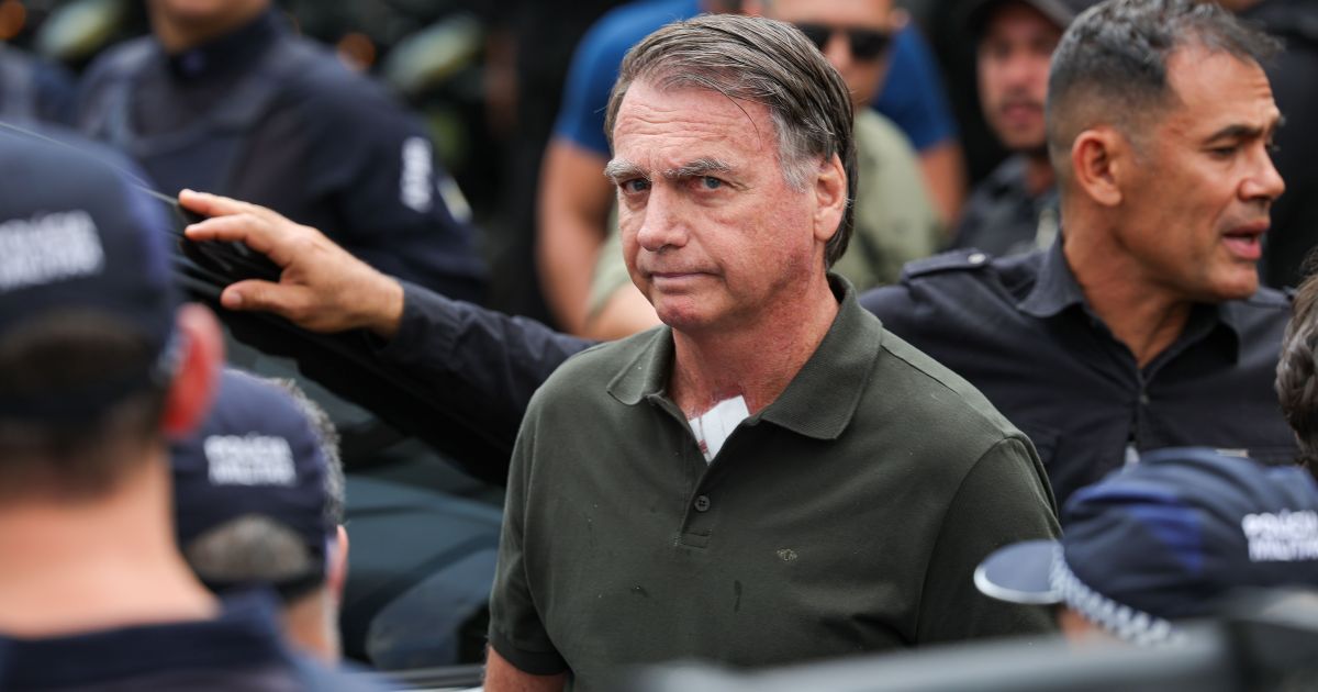 Saiba como será o depoimento de Bolsonaro no caso da arma apreendida