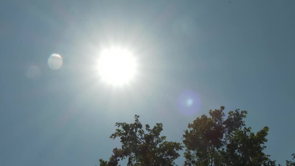 Onda de calor: Duas crianças morrem dentro de um carro na França