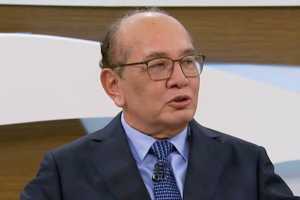 Mendonça cometeu erro crasso ao tratar de delação de Vorcaro com advogados, diz Gilmar