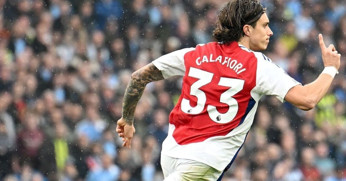 Lateral da Itália é flagrado em roda de samba no Rio após ausência na Copa