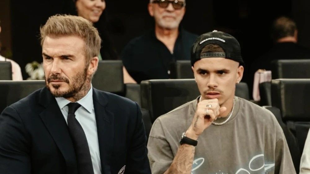 Filho de David e Victoria Beckham vai estrear como ator em romance gay