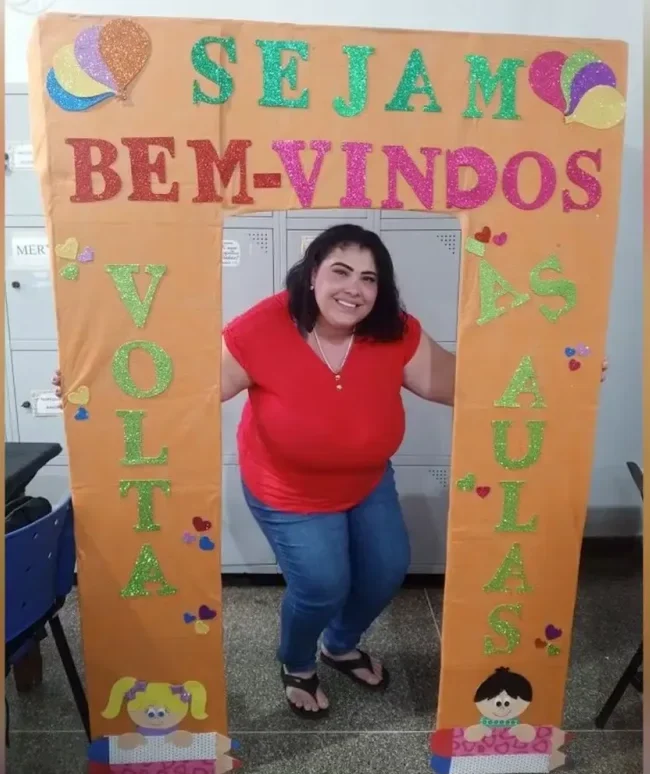 Prisão de professora em RO ganha repercussão nacional
