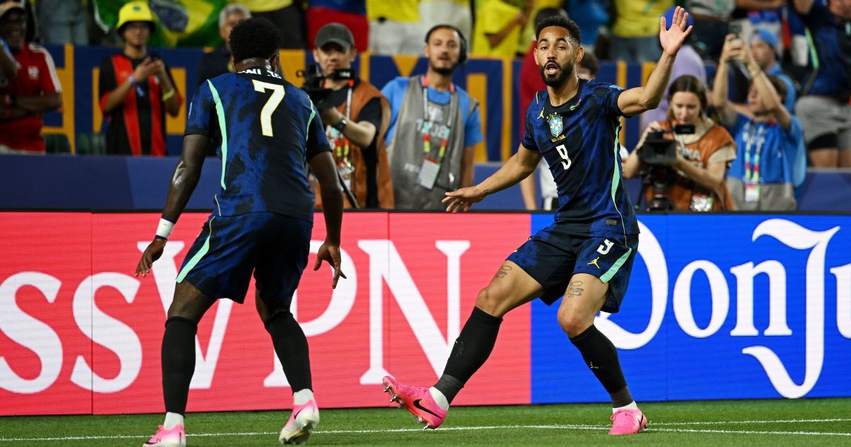 Brasil em campo: veja a agenda da Copa do Mundo nesta quarta-feira (24)