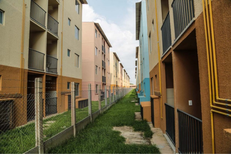 Após intervenção do MPF, fornecimento de energia em sistema de água e esgoto de residencial é regularizado em Porto Velho (RO)