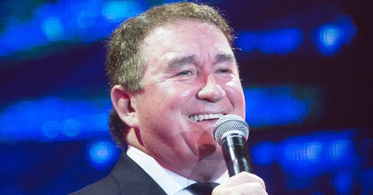 Amado Batista é condenado por morte de criança em fazenda de Goiás