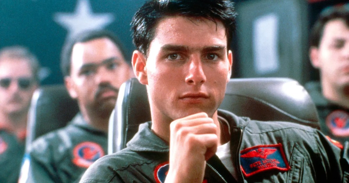 Tom Cruise faz retrospectiva de 46 anos de carreira para lançar novo filme