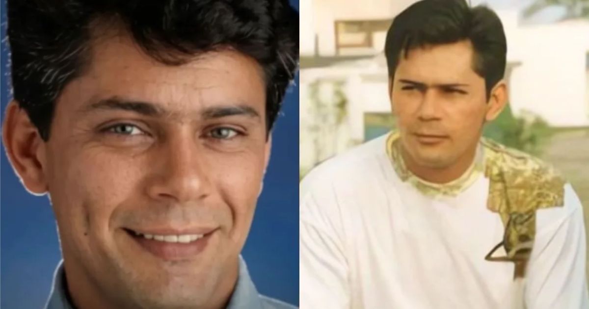 O que é o tumor de Askin, câncer agressivo que matou cantor Leandro em 1998